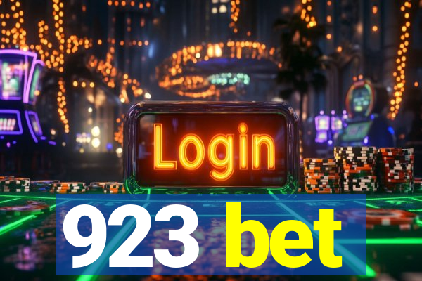 923 bet